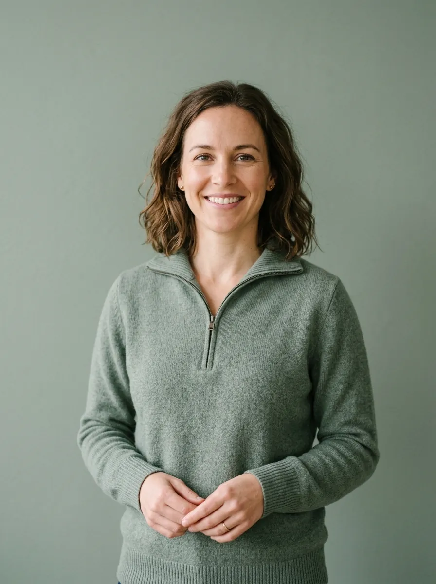 Sam Whitaker, owner of Trailhead Insurance